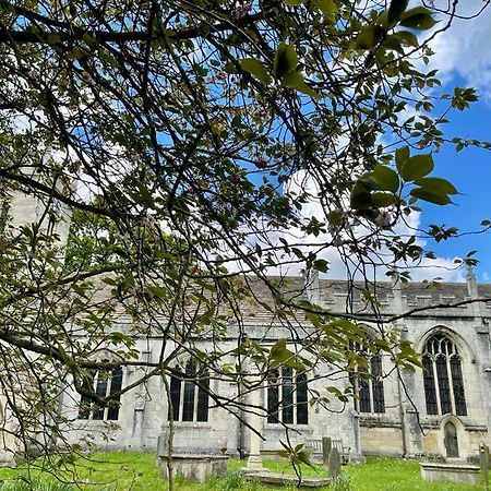 Church View Bolton Percy Eksteriør billede